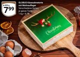 Käsesahnetorte mit Motivaufleger Angebote von GLOBUS bei GLOBUS Frechen für 7,99 €