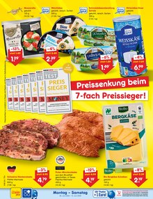 Grillfleisch im Netto Marken-Discount Prospekt "Aktuelle Angebote" mit 67 Seiten (Dresden)