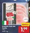Aktuelles Prosciutto Cotto Alta Qualita Angebot bei Netto Marken-Discount in Bremen ab 1,99 €