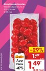 Minipflaumentomaten im Angebot bei Netto Marken-Discount in Kleve Minipflaumentomaten Angebote bei Netto Marken-Discount Kleve für 1,49 €