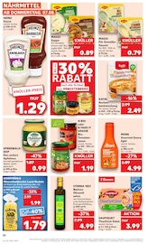 Suppe Angebote im Prospekt "Aktuelle Angebote" von Kaufland auf Seite 26