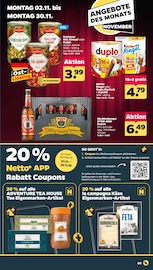 Bier im Netto mit dem Scottie Prospekt in Coswig Aktueller Netto mit dem Scottie Prospekt mit Bier, "Günstig. Besser. Für Dich.", Seite 5