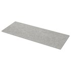 Arbeitsplatte Kalksteinmuster/Laminat 186x2.8 cm von EKBACKEN für 79,00 € bei IKEA im Angebot Arbeitsplatte Kalksteinmuster/Laminat 186x2.8 cm von EKBACKEN im aktuellen IKEA Prospekt