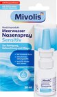 Aktuelles Meerwasser Nasenspray Sensitiv Angebot bei dm-drogerie markt in Fürth ab 1,15 €