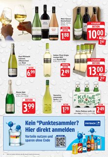 Fernseher im Trinkgut Prospekt "Aktuelle Angebote" mit 8 Seiten (Pforzheim)