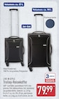 Trolley-Reisekoffer im Angebot bei ALDI Nord in Lüdenscheid Trolley-Reisekoffer Angebote bei ALDI Nord Lüdenscheid für 79,99 €