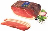 Edel-Rohschinken "Würzica" im V-Markt Prospekt Edel-Rohschinken "Würzica" von Reinert Theke im aktuellen V-Markt Prospekt für 2,19 €