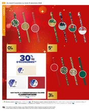 D'autres offres dans le catalogue "JOYEUX NOËL & MEILLEURS PRIX" de Carrefour à la page 52