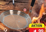 Grillpfanne im Angebot bei Zimmermann in Lingen Grillpfanne Angebote bei Zimmermann Lingen für 4,99 €