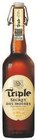 Super U Furmeyer - Promo Bière blonde triple secret des moines 8° Promo Bière blonde triple secret des moines 8° à 1,87 € dans le catalogue Super U à Furmeyer