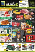EDEKA Prospekt für Mönchengladbach mit 8 Seiten EDEKA Prospekt für Mönchengladbach: "Aktuelle Angebote", 8 Seiten, 26.07.2021 - 31.07.2021