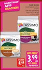 Tassimo im Angebot bei Marktkauf in Hof Tassimo Angebote von Jacobs bei Marktkauf Hof für 3,99 €