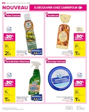 Huile D'olive Angebote im Prospekt "FÊTE DES ÉCOLES" von Carrefour Huile D'olive Angebote im Prospekt "FÊTE DES ÉCOLES" von Carrefour auf Seite 38