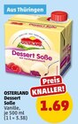 Dessert Soße Angebote von Osterland bei Penny Halle für 1,69 €