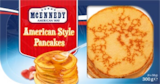 6 American Style Pancakes - MCENNEDY en promo chez Lidl Valence à 2,09 €