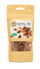 Amandes grillées non salées - PLEIN JOUR - Naturalia Amandes grillées non salées - PLEIN JOUR à 4,20 € dans le catalogue Naturalia