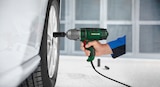 Elektro-Drehschlagschrauber im Angebot bei Lidl in Halle Elektro-Drehschlagschrauber Angebote von PARKSIDE bei Lidl Halle für 29,99 €