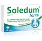 Kapseln forte bei LINDA Premiumapotheke im Wolfenbüttel Prospekt für 9,50 €