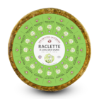 Promo Raclette Ail des Ours Bio à 26,99 € dans le catalogue NaturéO à Clichy-sous-Bois