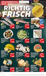 Antipasti Angebot & Preis im aktuellen Kaufland Prospekt Antipasti Angebot im aktuellen Kaufland Prospekt auf Seite 35