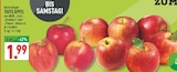 Tafeläpfel Gala Angebote bei Marktkauf Marl für 1,99 €