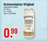 Trinkgut Recklinghausen Prospekt mit  im Angebot für 0,99 €