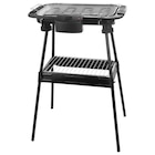 Emerio Barbecue-Standgrill BG-107665.1 Angebote bei POCO Beckum für 19,99 €