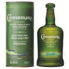 Single Malt Irish Whiskey - CONNEMARA - Super U Single Malt Irish Whiskey - CONNEMARA à 25,20 € dans le catalogue Super U