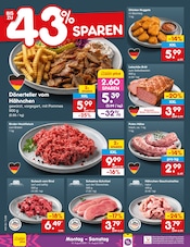 Ähnliche Truthahn Angebote im Prospekt "Aktuelle Angebote" von Netto Marken-Discount in Singen Ähnliche Angebote wie Truthahn im Prospekt "Aktuelle Angebote" auf Seite 16 von Netto Marken-Discount in Singen