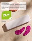 Gesichtspflege im Müller Prospekt Augenpads von PRIMAVERA im aktuellen Müller Prospekt für 24,90 €