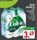 Volvic Naturelle Angebote von Volvic bei Marktkauf Dülmen für 3,49 €