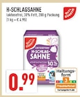 Aktuelles H-Schlagsahne Angebot bei Marktkauf in Bielefeld ab 0,99 €
