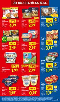 Hähnchen im Lidl Prospekt "LIDL LOHNT SICH" mit 71 Seiten (Heilbronn)