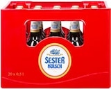 Kölsch im Angebot bei Kaufland in Monheim Kölsch Angebote von SESTER bei Kaufland Monheim für 9,99 €