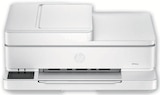 Imprimante multifonction Envy 6530e - HP - Hyper U à Mulhouse Imprimante multifonction Envy 6530e - HP en promo chez Hyper U Mulhouse à 89,99 €
