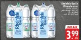 Medium Angebote von Rheinfels Quelle bei E center Hemer für 3,99 €