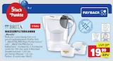 Wasserfilterkanne Marella Angebote von Brita bei E center Mannheim für 19,99 €