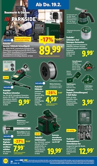 Bohrmaschine im aktuellen Lidl Prospekt (Mönchengladbach) Bohrmaschine im Lidl Prospekt "LIDL LOHNT SICH" mit 68 Seiten (Mönchengladbach)