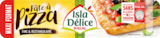 PÂTE À PIZZA ISLA DÉLICE - ISLA DELICE - Auchan Hypermarché PÂTE À PIZZA ISLA DÉLICE - ISLA DELICE à 1,18 € dans le catalogue Auchan Hypermarché