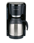 THERMO-KAFFEEAUTOMAT "CT 3818" von rowenta für 79,00 € bei Möbel Kraft im Angebot THERMO-KAFFEEAUTOMAT "CT 3818" von rowenta im aktuellen Möbel Kraft Prospekt