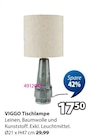 VIGGO Tischlampe von  im aktuellen JYSK Prospekt für 17,50 €