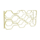 Range bouteille - CARREFOUR HOME - Carrefour Range bouteille - CARREFOUR HOME à 12,99 € dans le catalogue Carrefour