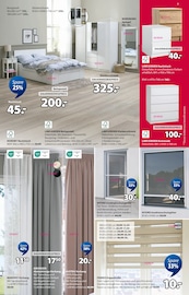 Aktueller JYSK Prospekt mit Fliegengitter, "Scandinavian Sleeping & Living - SPARE BIS ZU 50%", Seite 10
