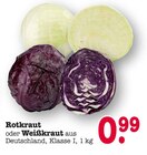Rotkraut Angebote bei E center Karlsruhe für 0,99 €