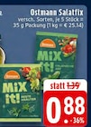 Angebot im EDEKA Herne Prospekt EDEKA Herne Prospekt mit im Angebot für 0,88 €