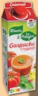 Gaspacho Original - Knorr & La Potagère - Netto Gaspacho Original - Knorr & La Potagère à 0,82 € dans le catalogue Netto