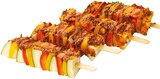 Gemüsespieß West Coast Style im Angebot bei REWE in Brandenburg Gemüsespieß West Coast Style Angebote bei REWE Brandenburg für 1,00 €