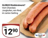 Angebot im GLOBUS Mannheim Prospekt GLOBUS Mannheim Prospekt mit im Angebot für 12,90 €