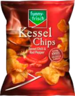 EDEKA - Kessel Chips Angebot im Prospekt Kessel Chips bei EDEKA im Prospekt "" für 1,49 €