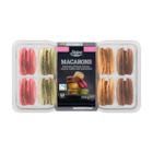 Macarons im Lidl Prospekt Macarons von DELUXE im aktuellen Lidl Prospekt für 3,49 €